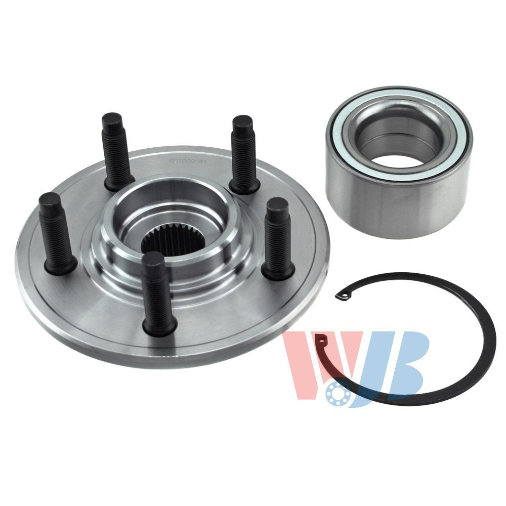 WJB WA521000