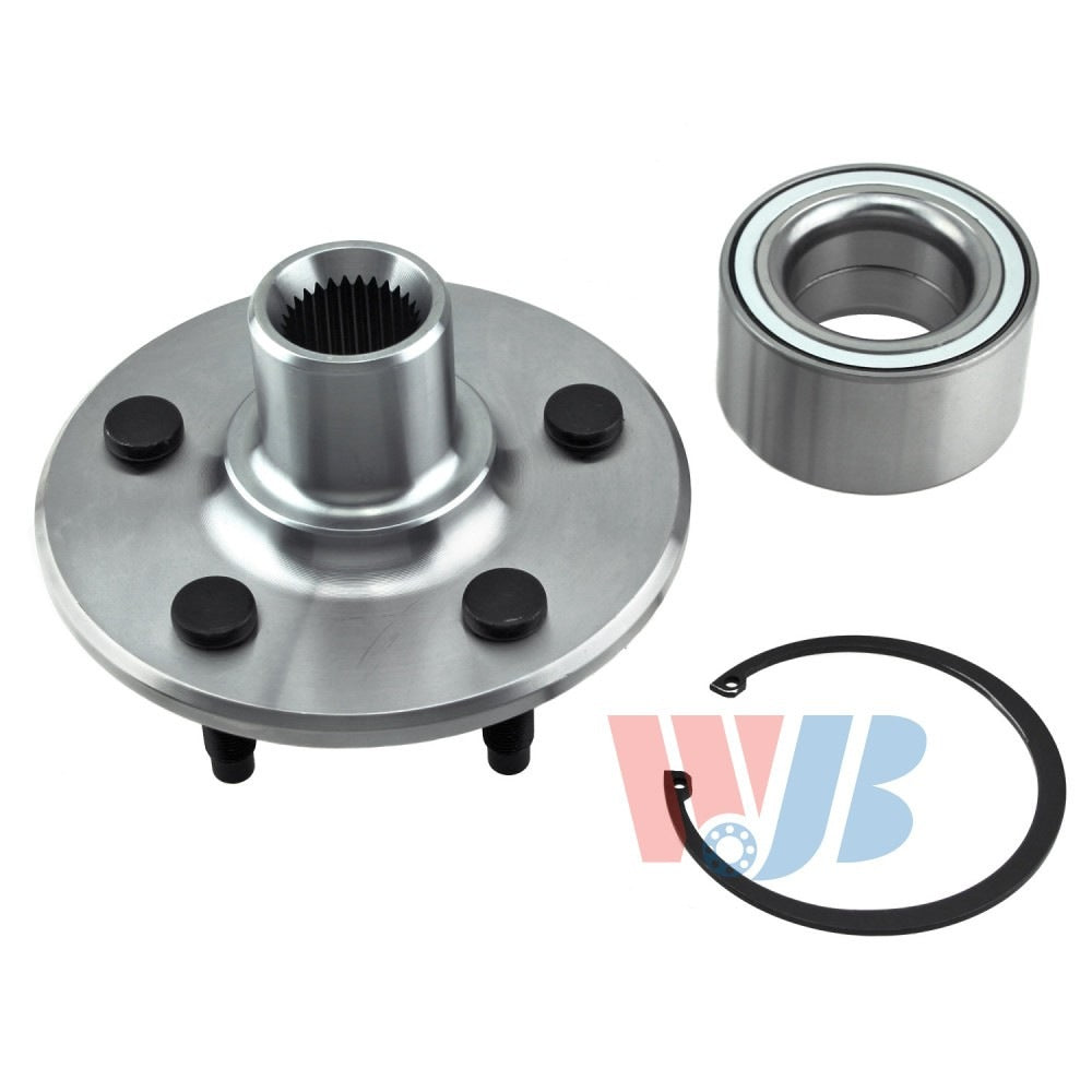 WJB WA521000