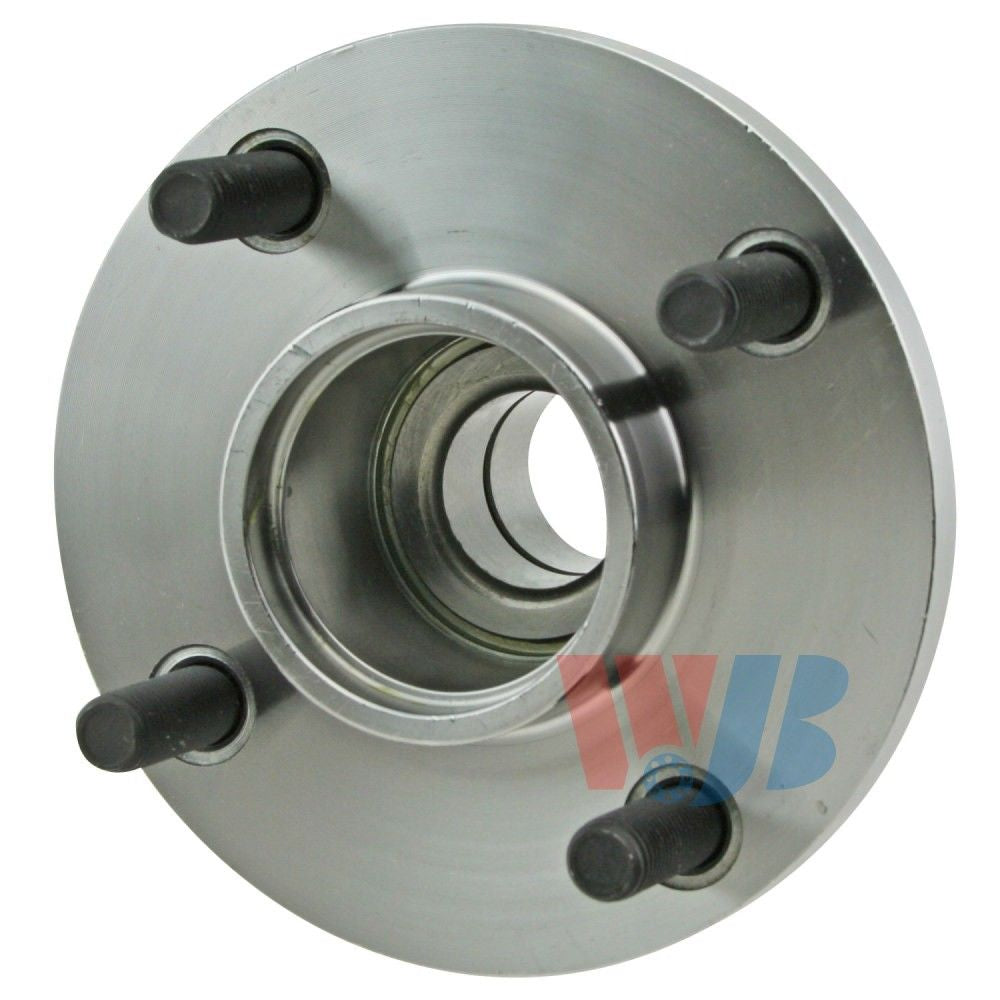WJB WA521002