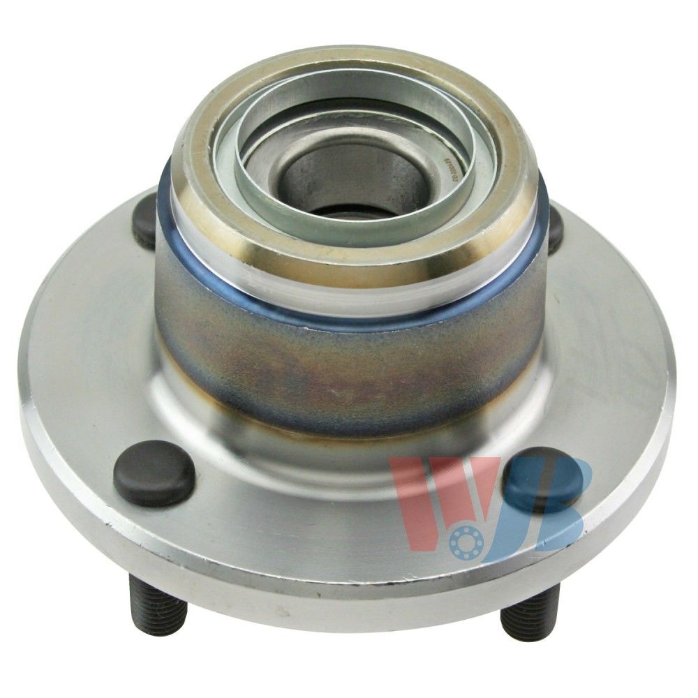 WJB WA521002