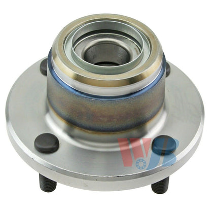 WJB WA521002