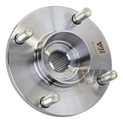 WJB WA522002