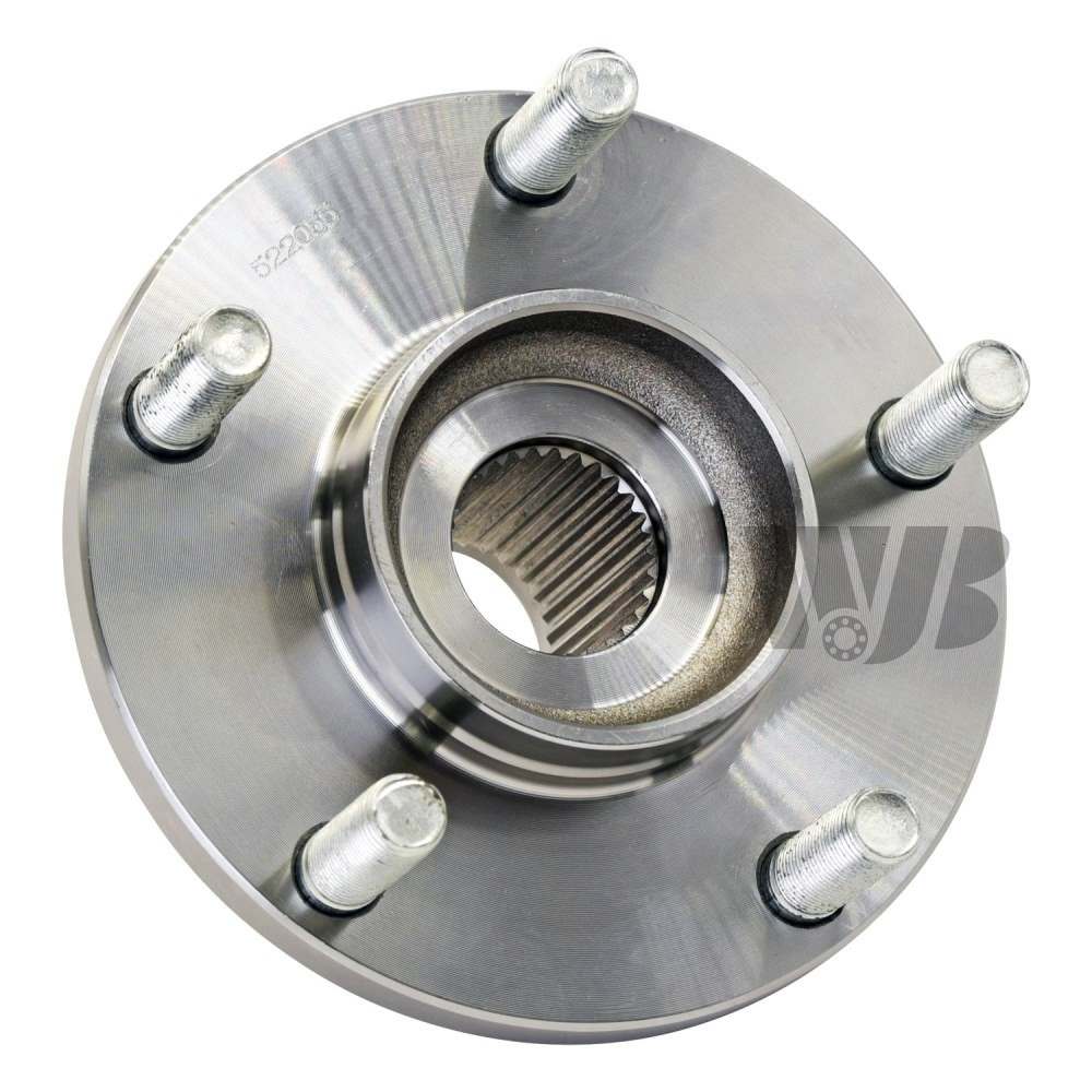 WJB WA522055