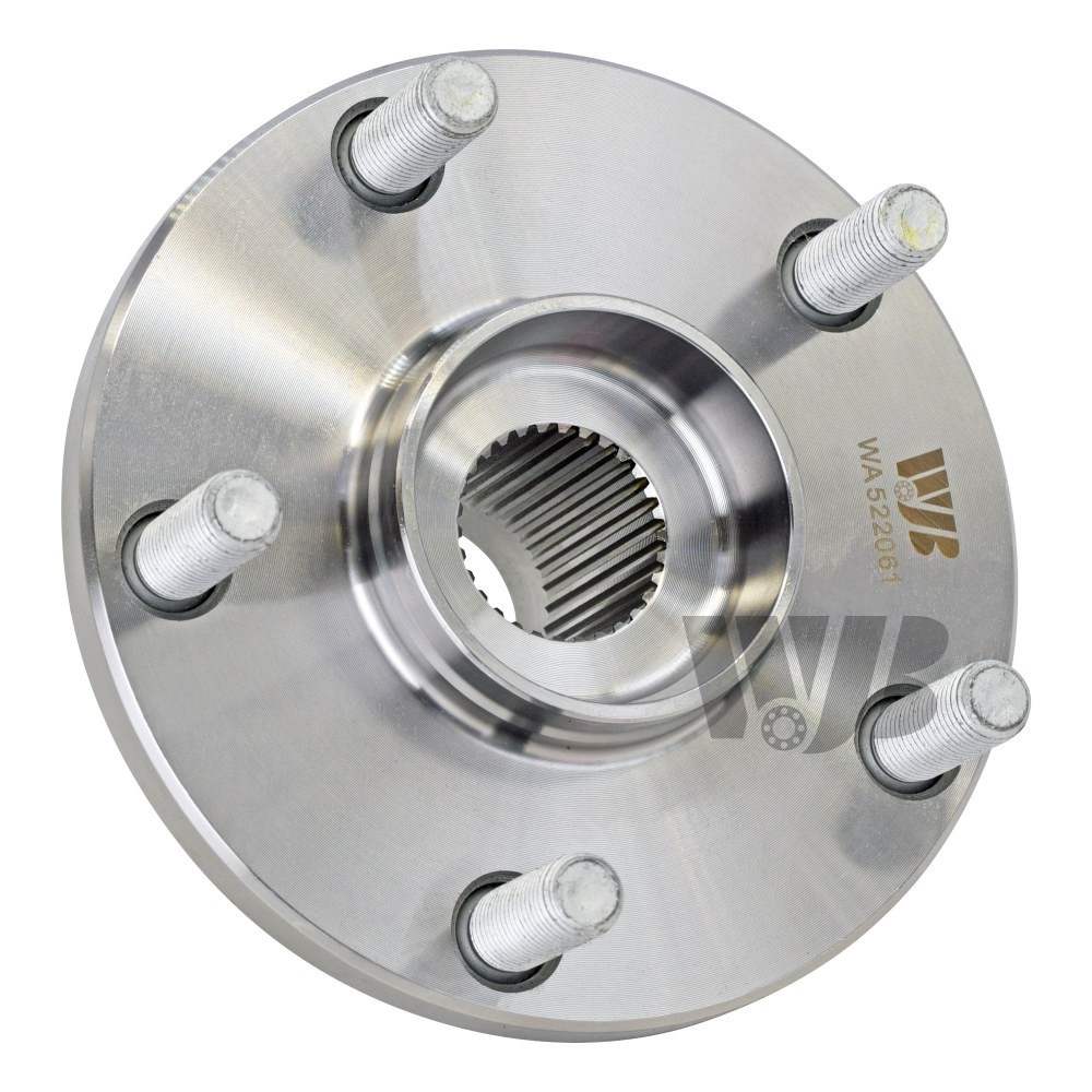 WJB WA522061