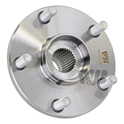 WJB WA522061