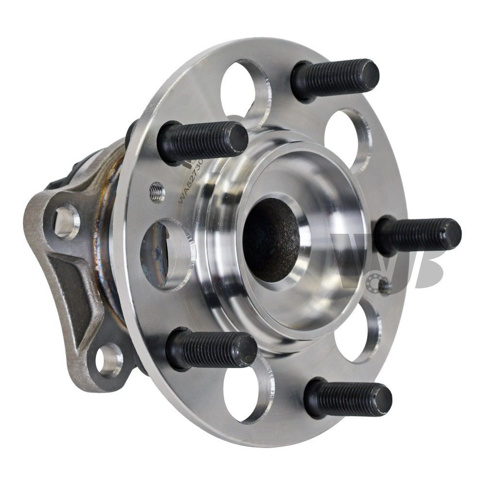 WJB WA52730-F0000