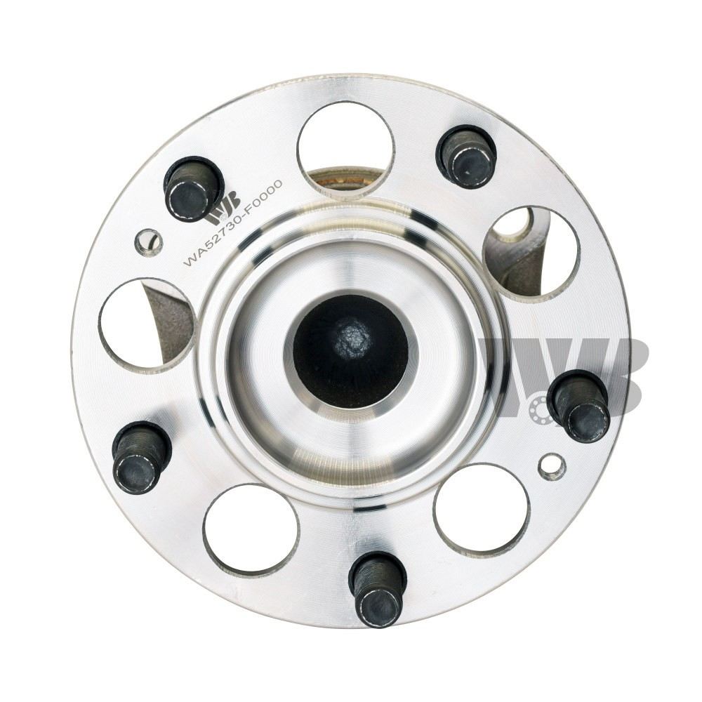 WJB WA52730-F0000
