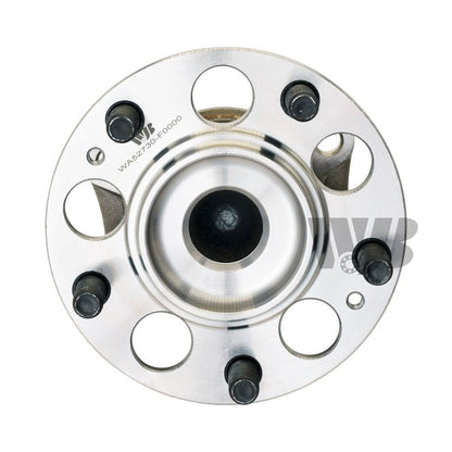 WJB WA52730-F0000