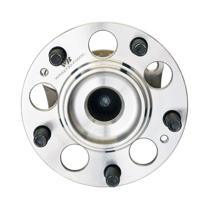 WJB WA52730-F0000