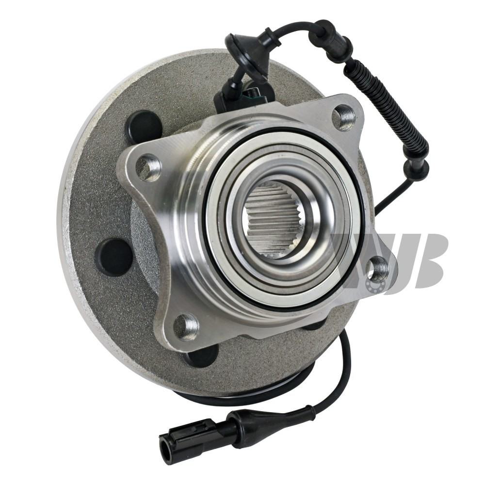 WJB WA541001HD