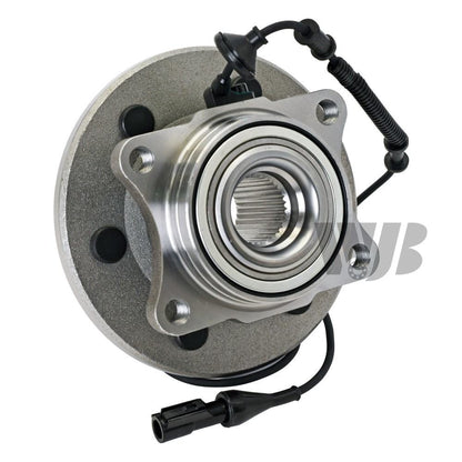WJB WA541001HD