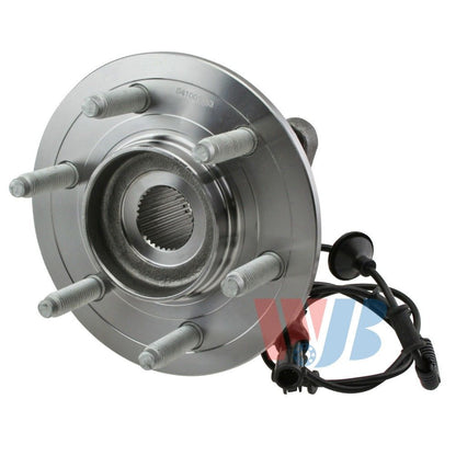 WJB WA541001