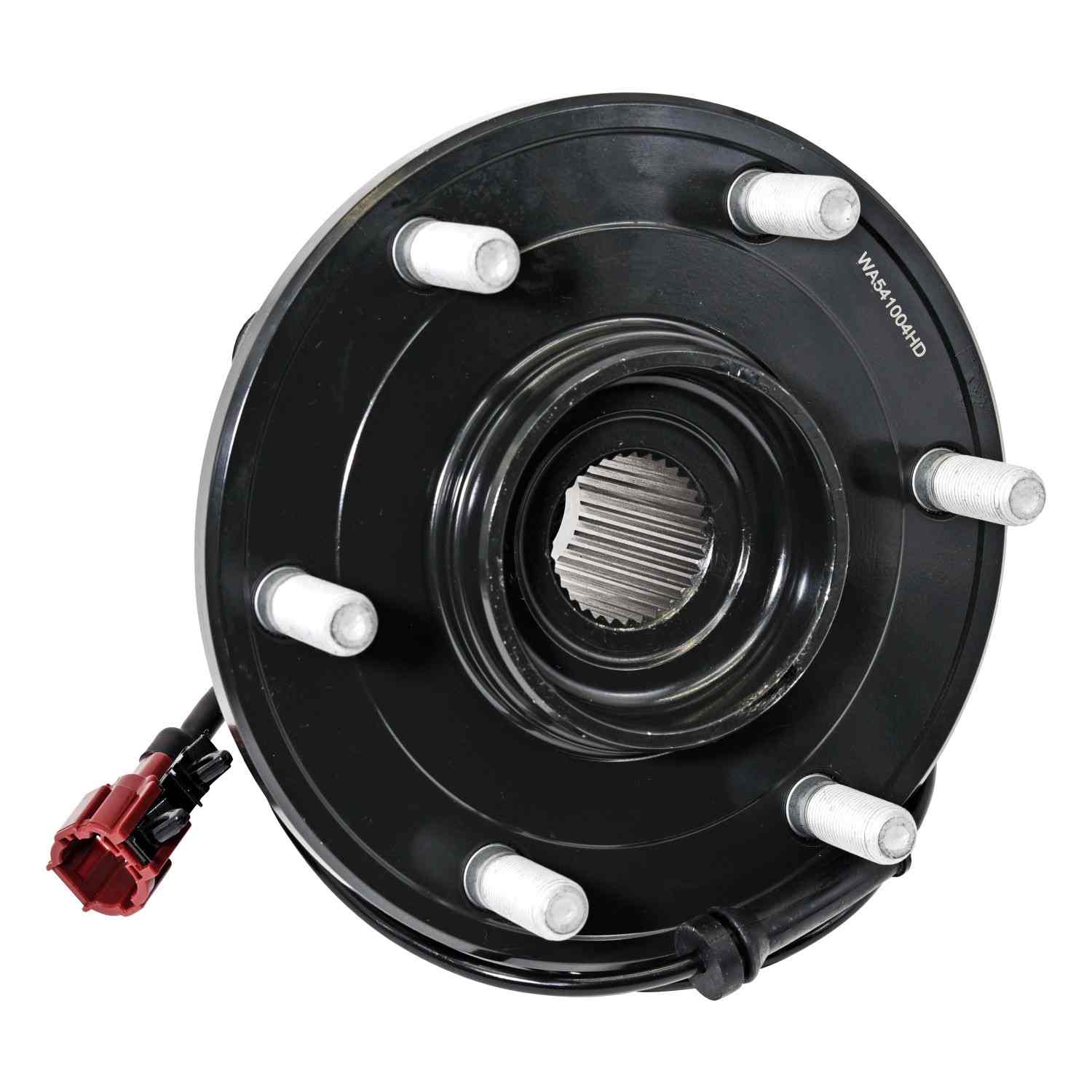 WJB WA541004HD product image