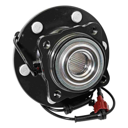 WJB WA541004HD product image