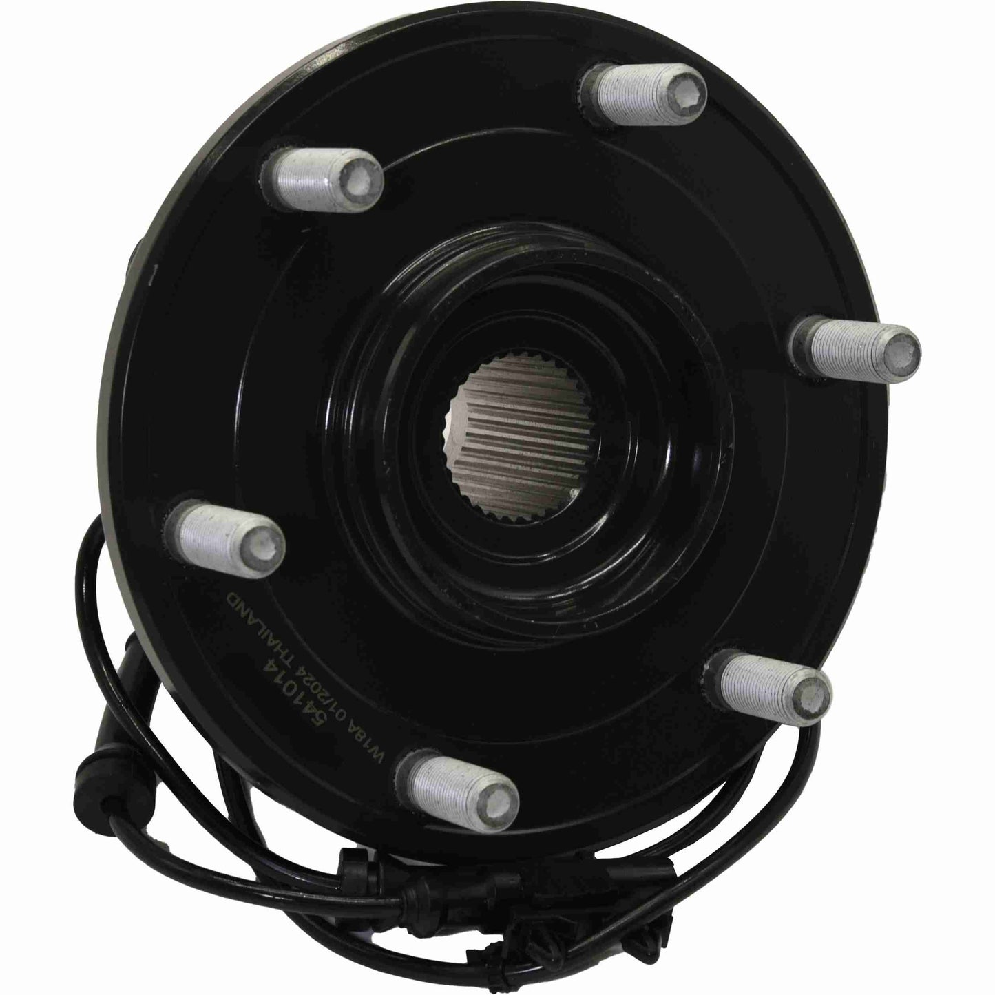 WJB WA541014HD product image