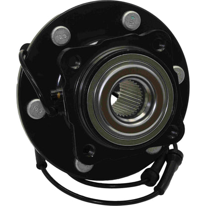 WJB WA541014HD product image