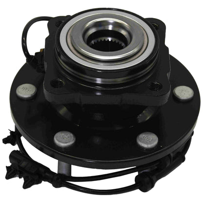WJB WA541014HD product image