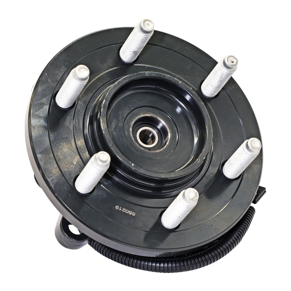WJB WA550219HD