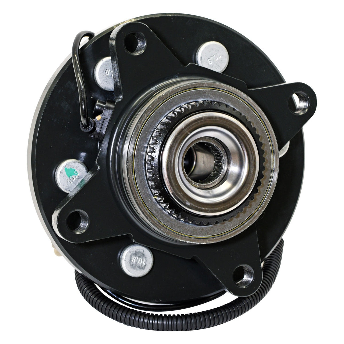 WJB WA550219HD
