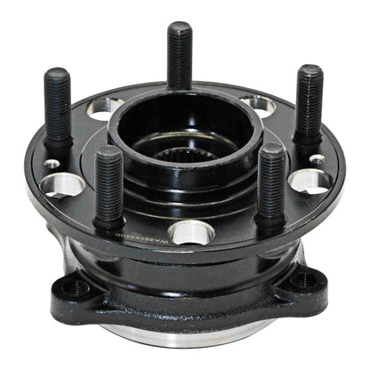 WJB WA590645HD product image