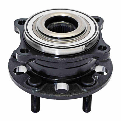 WJB WA590645HD product image