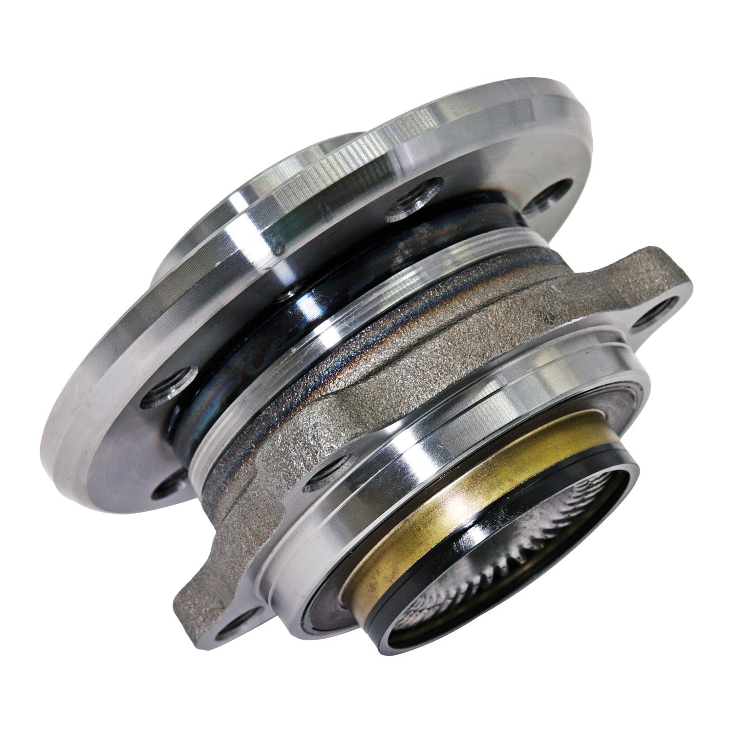 WJB Wheel Bearing and Hub Assembly WA590899 image 3