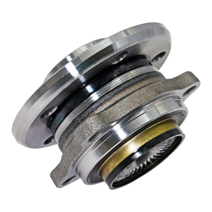 WJB Wheel Bearing and Hub Assembly WA590899 image 3