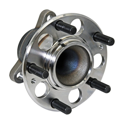 WJB Wheel Bearing and Hub Assembly WA590905 image 2