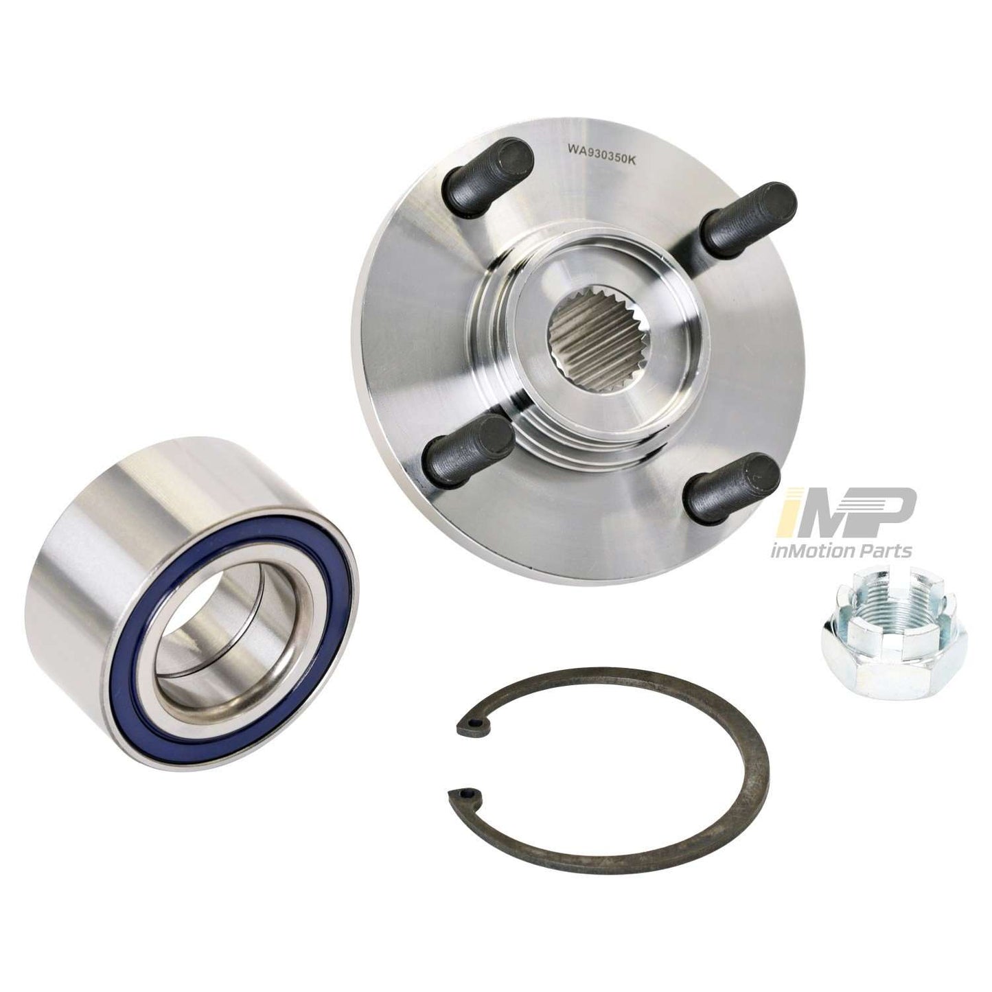 WJB WA930350K
