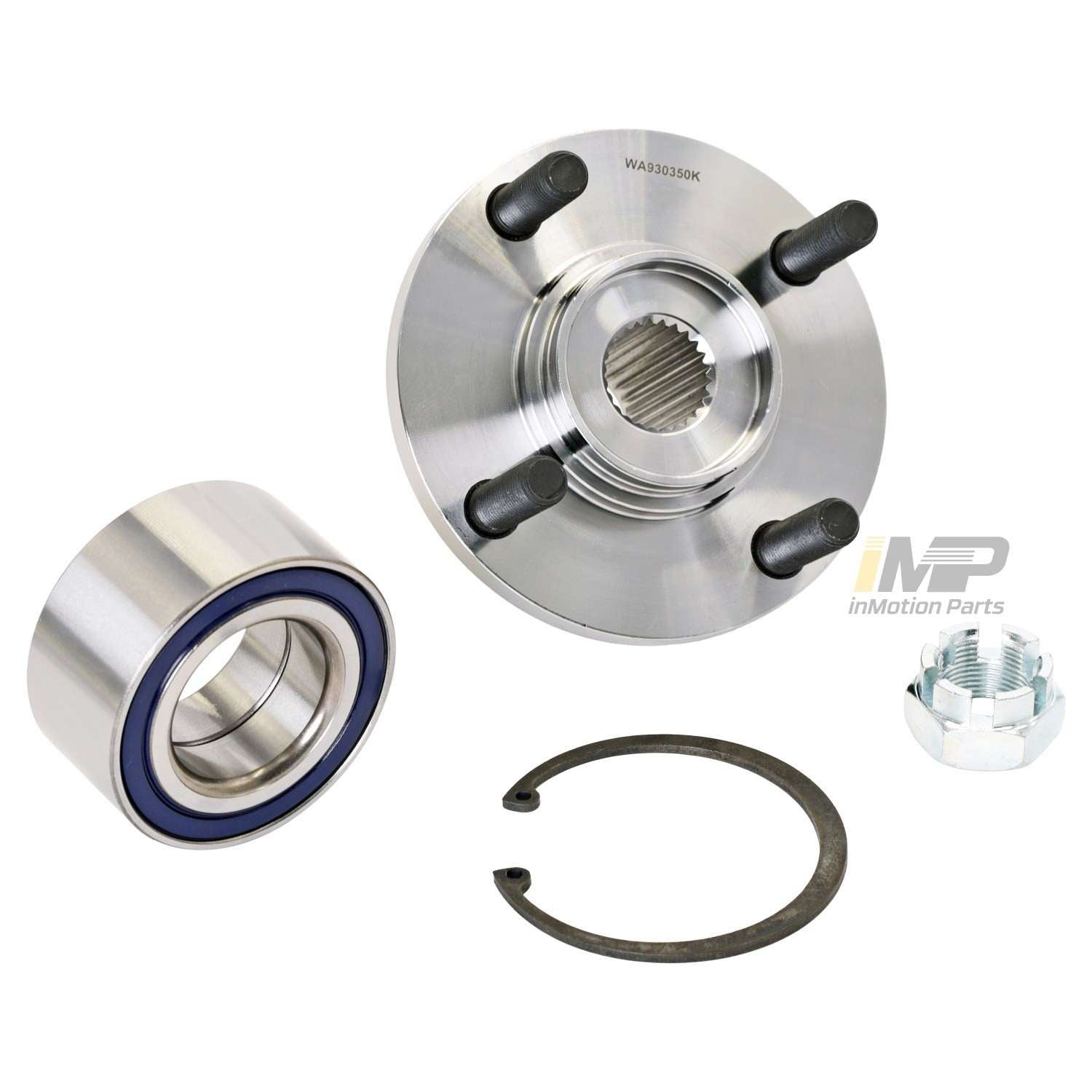 WJB WA930350K