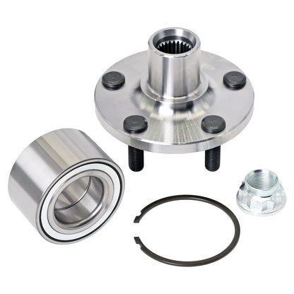 WJB Wheel Hub Repair Kit WA930410K main image