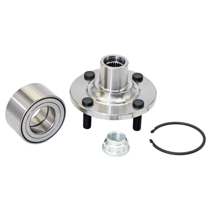 WJB Wheel Hub Repair Kit WA930413K main image