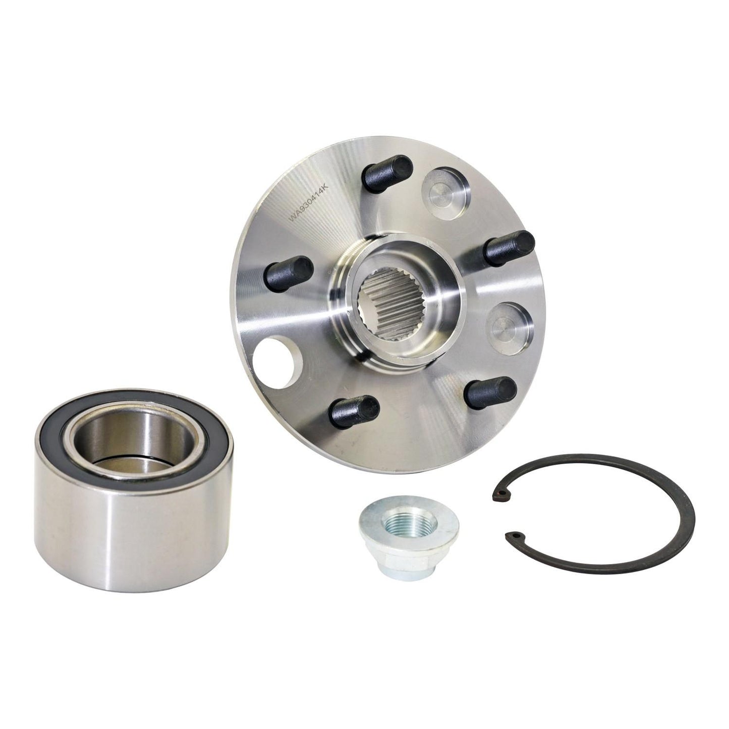 WJB WA930414K product image