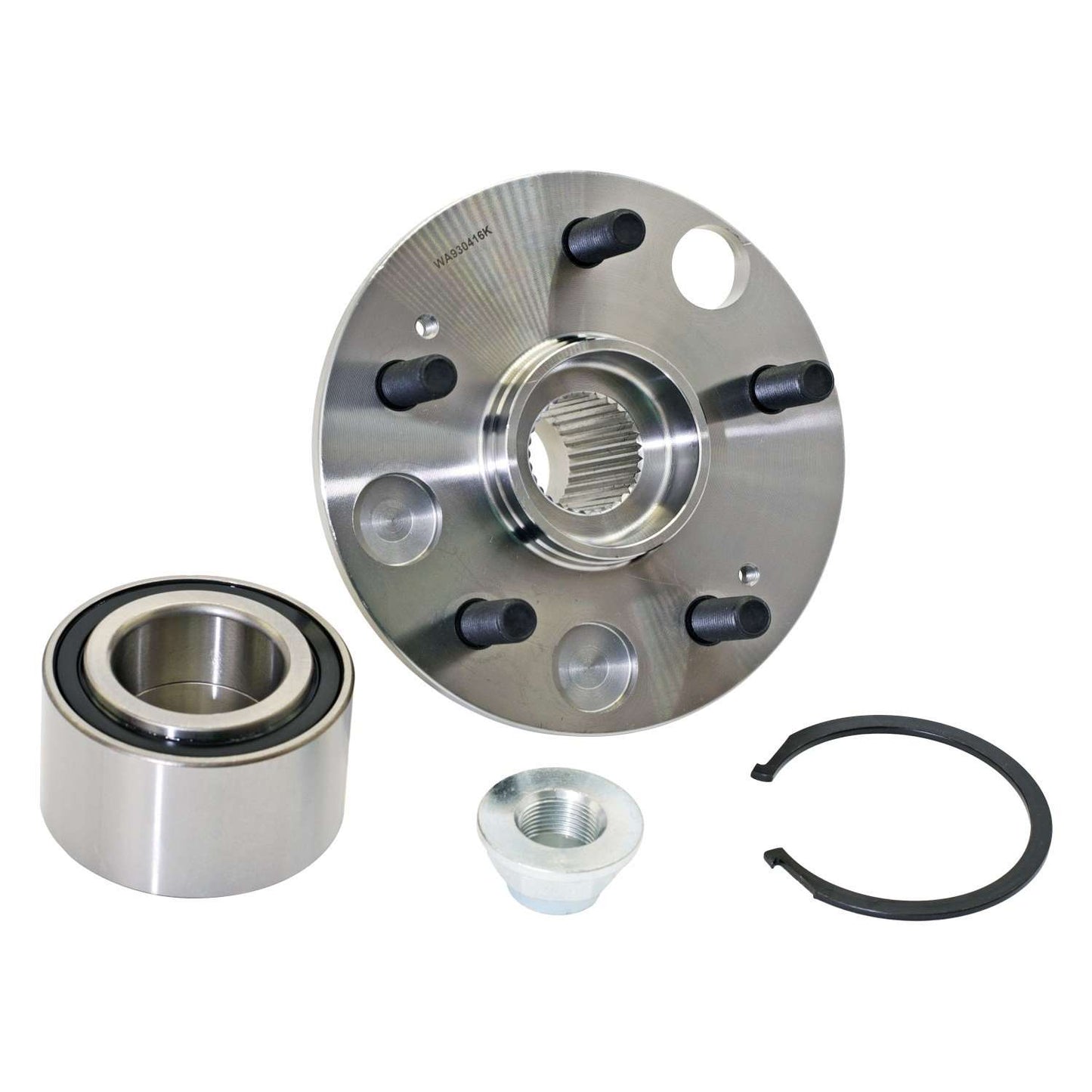 WJB WA930416K product image