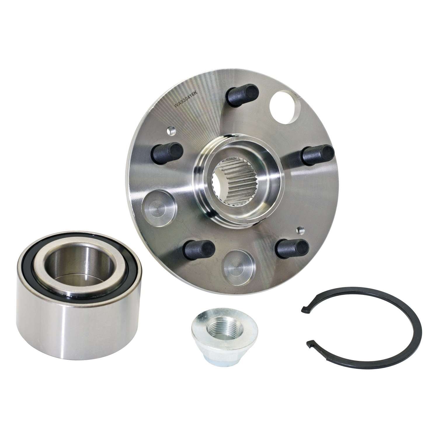 WJB WA930416K product image