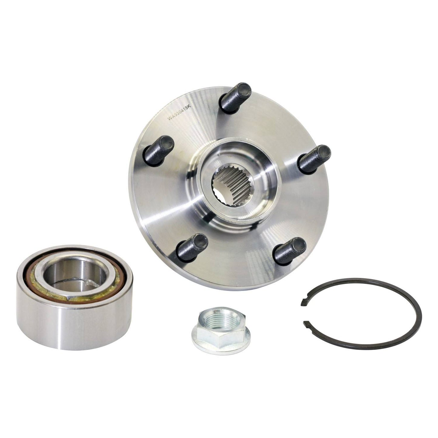WJB WA930419K product image