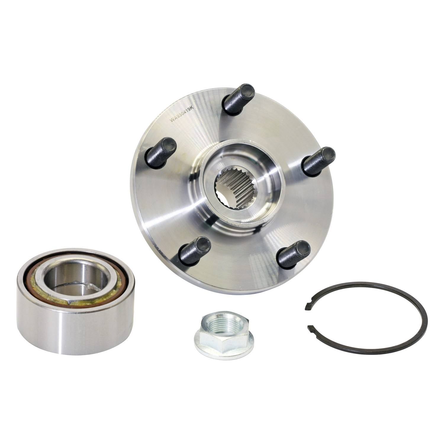 WJB WA930419K product image