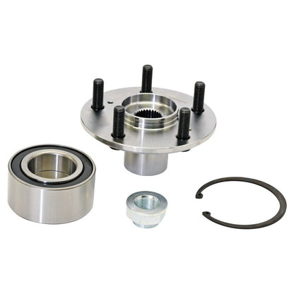 WJB WA930451K product image