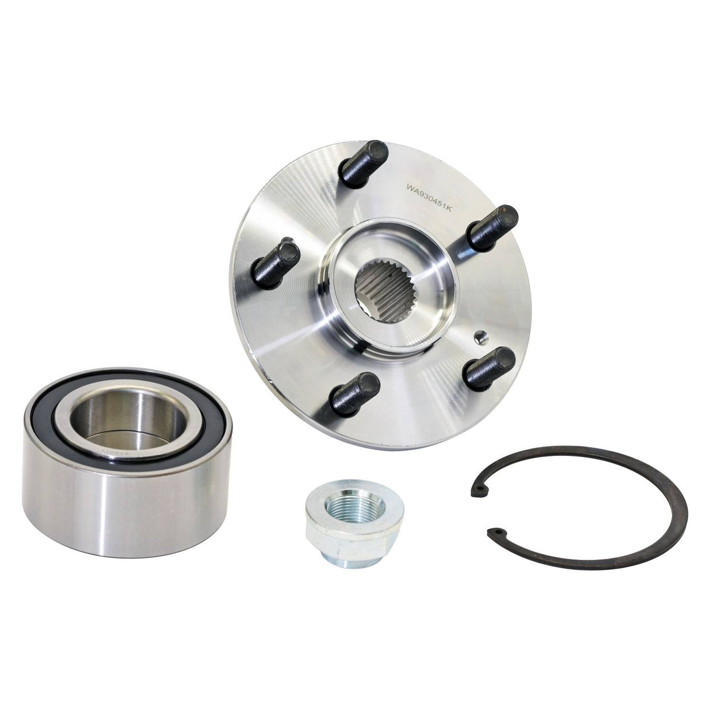 WJB WA930451K product image