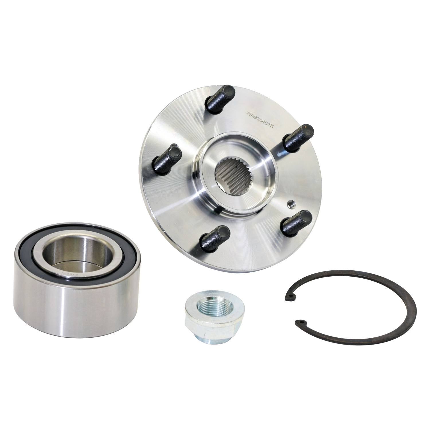 WJB WA930451K product image