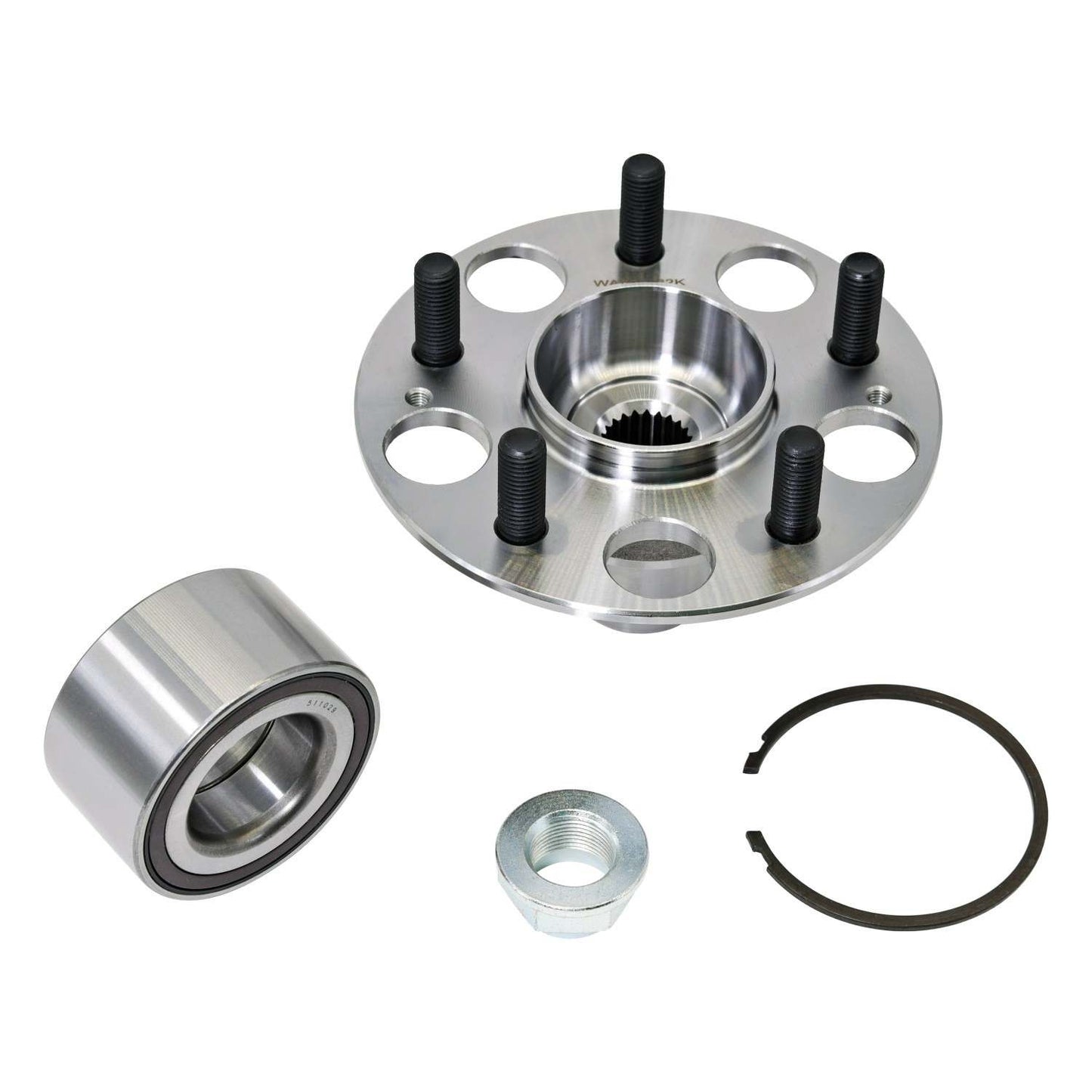 WJB WA930462K product image