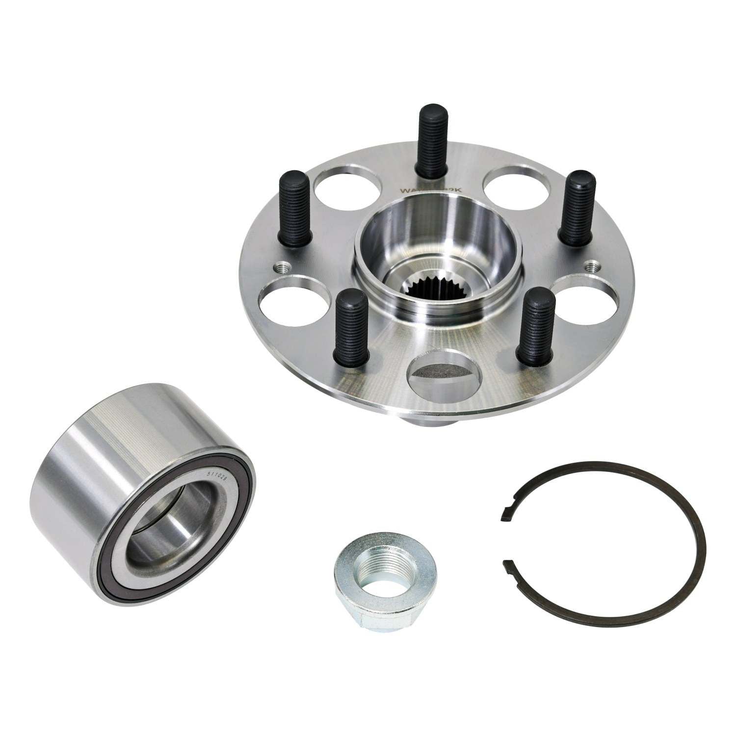 WJB WA930462K product image