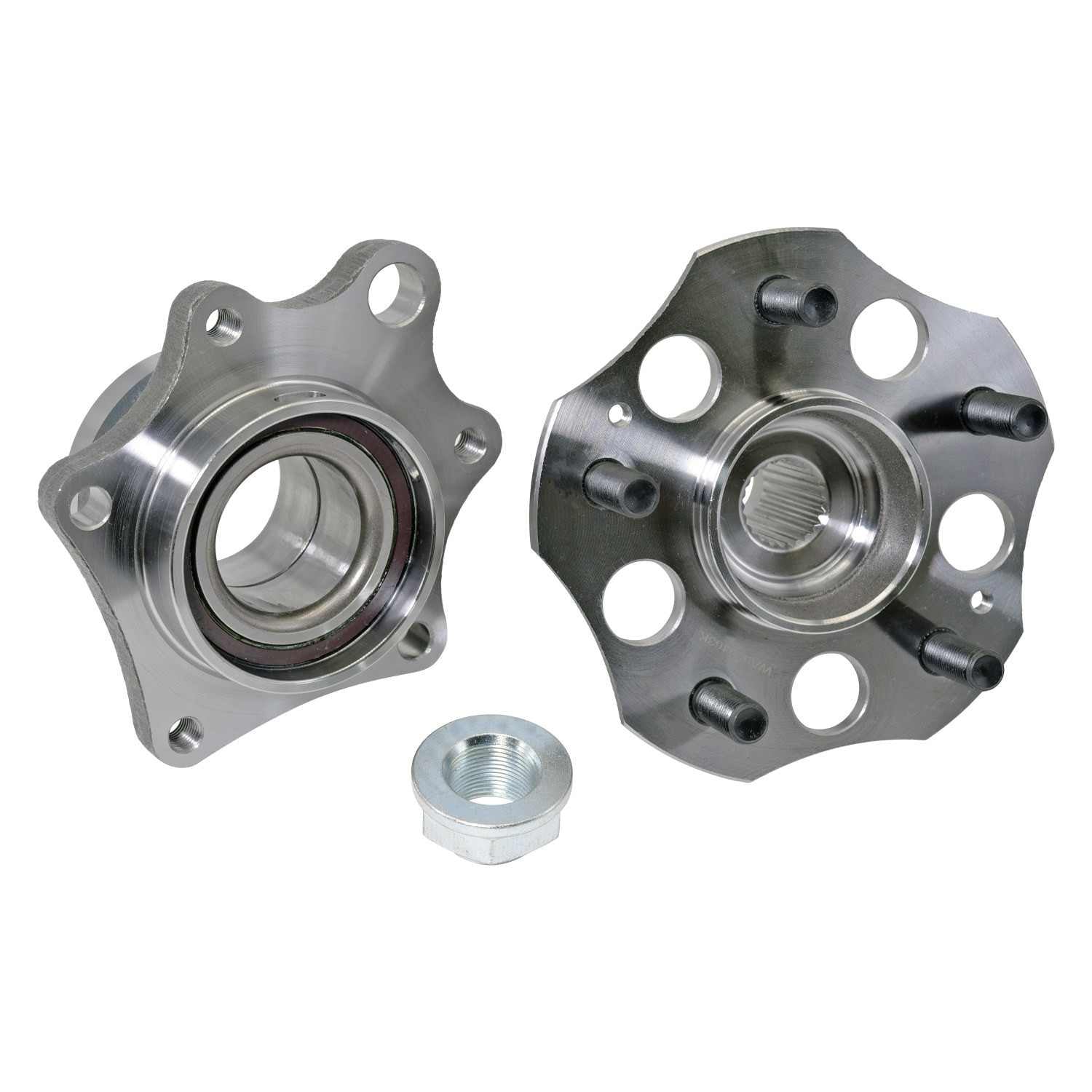 WJB WA930463K product image