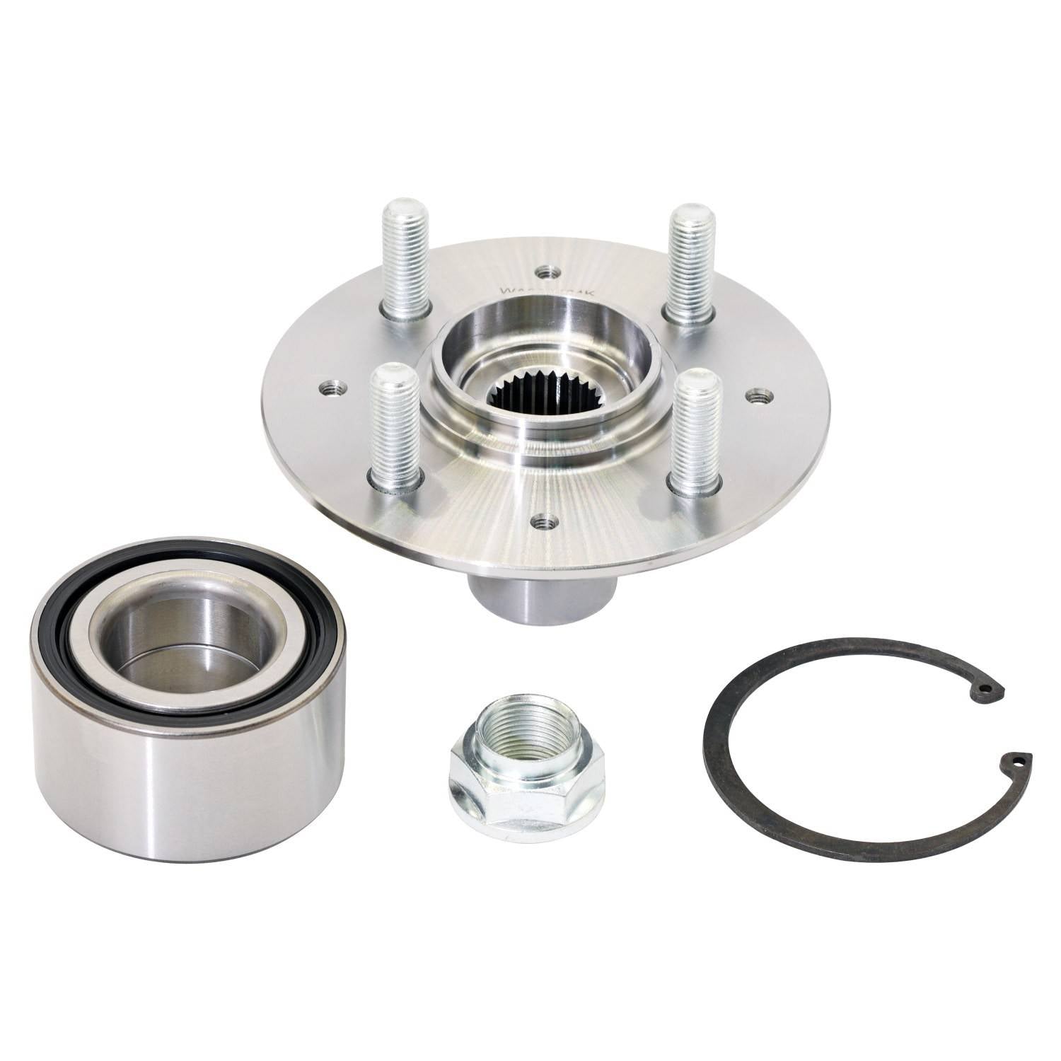 WJB WA930464K product image