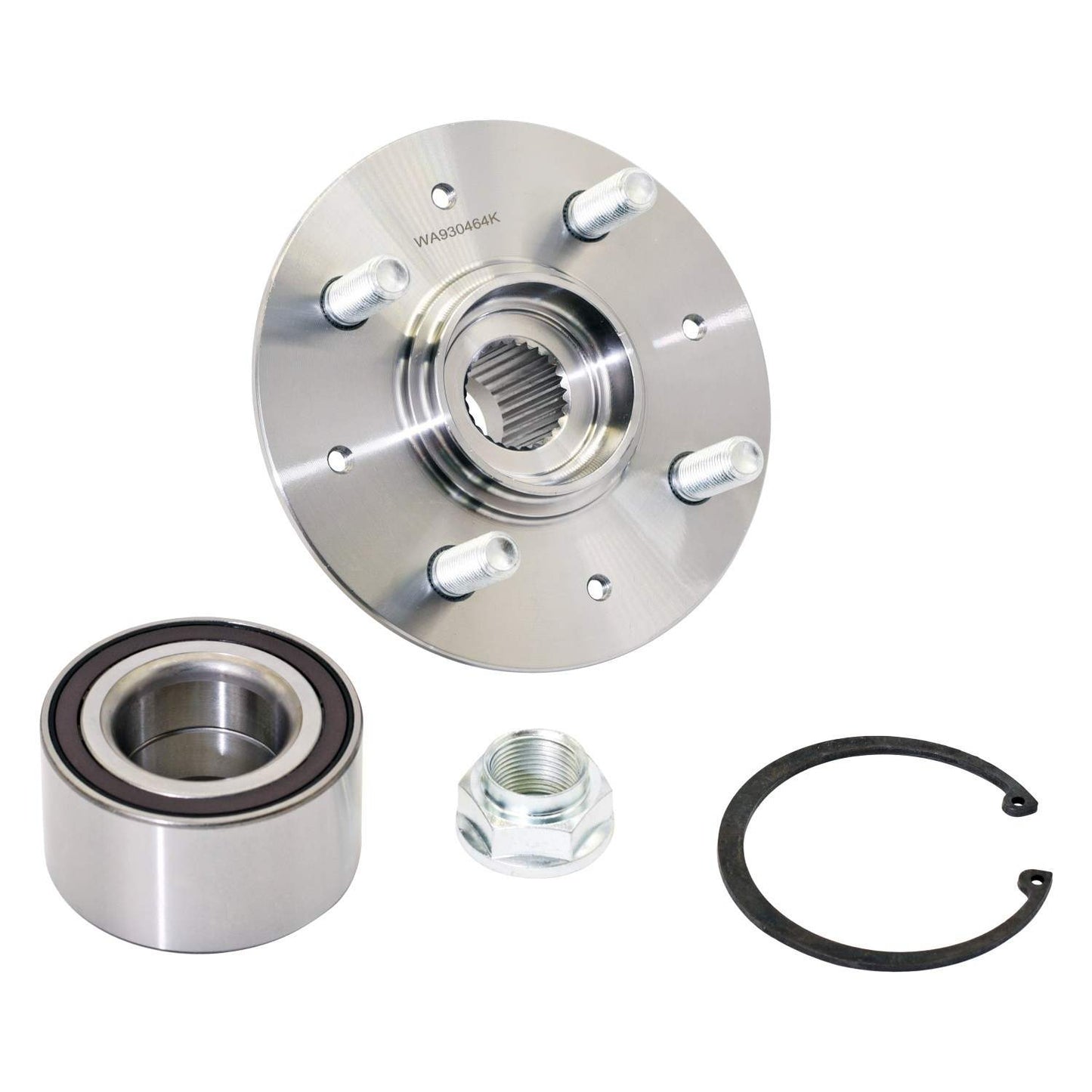 WJB WA930464K product image