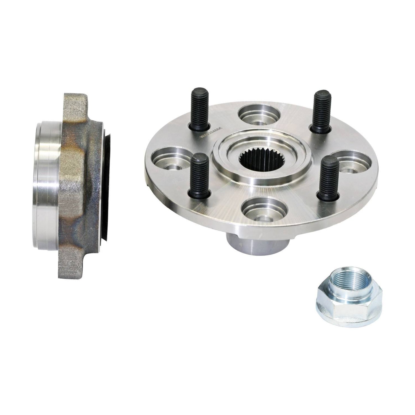 WJB WA930466K product image