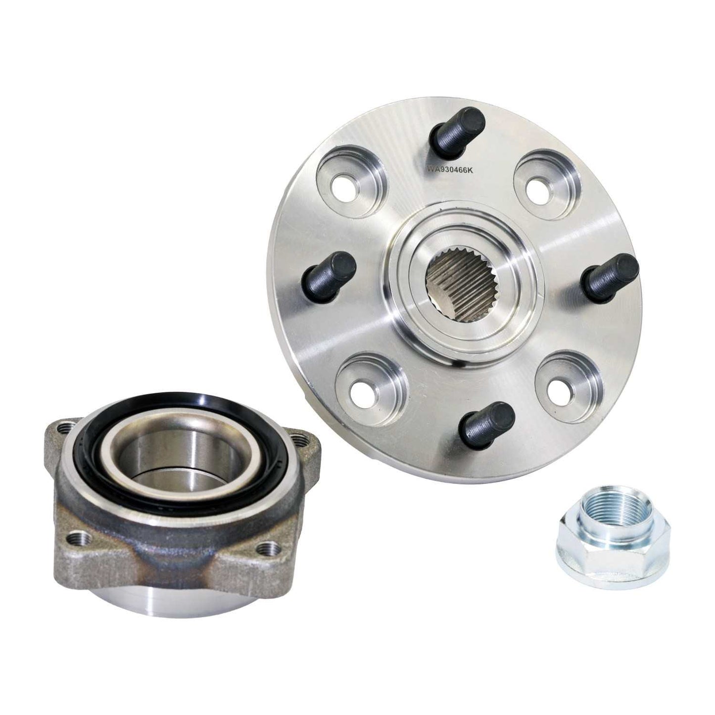 WJB WA930466K product image