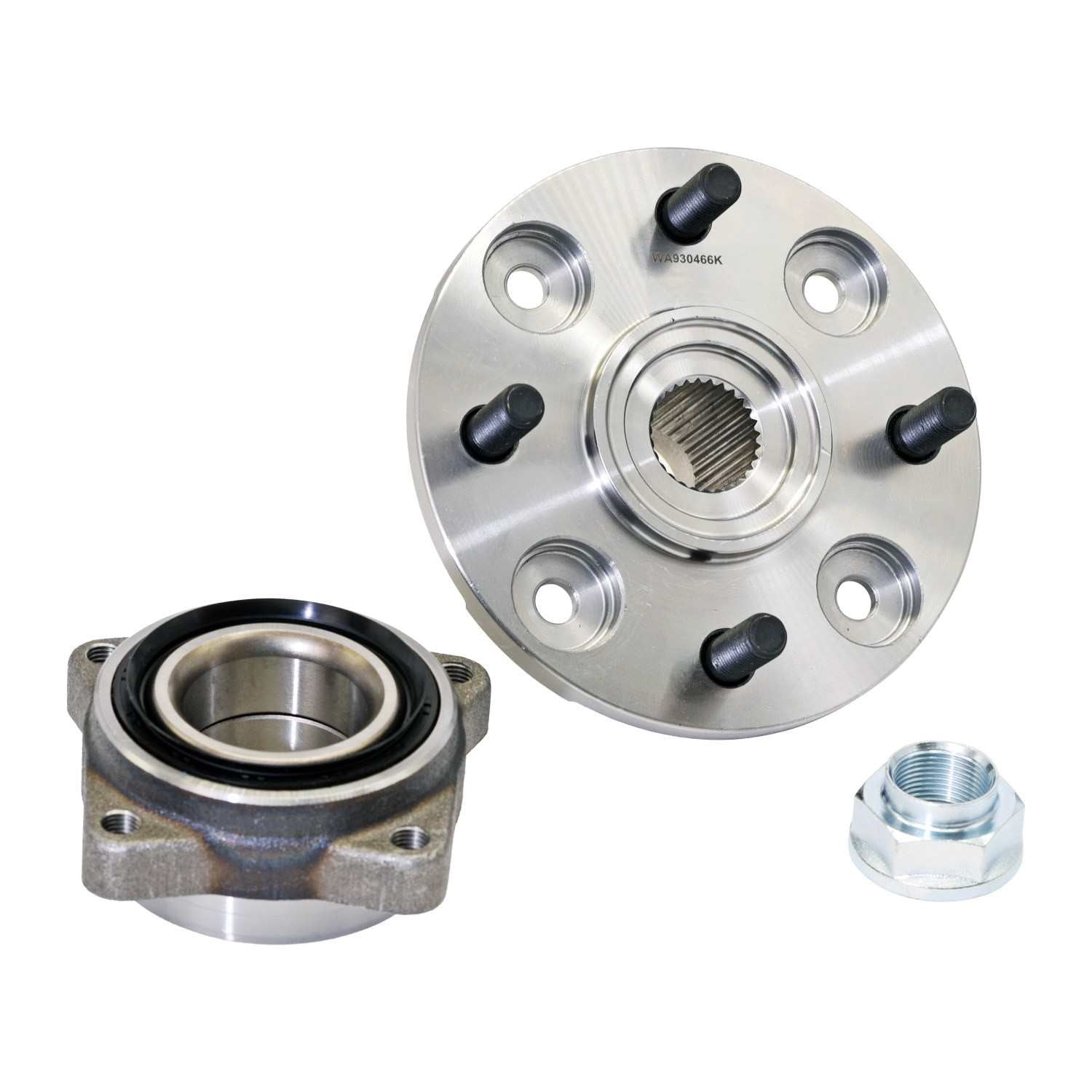 WJB WA930466K product image