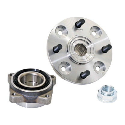 WJB WA930466K product image