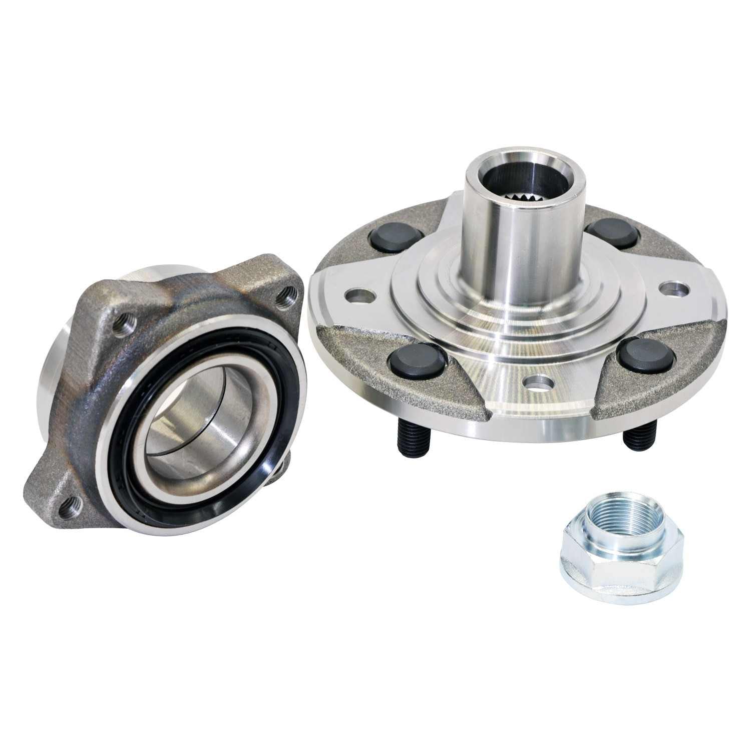 WJB WA930466K product image